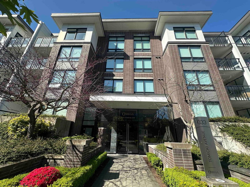 309 - 9333 Tomicki Avenue, Richmond, V6X 0L4 | Image 2