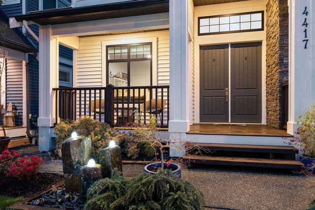 4417 Emily Carr Place