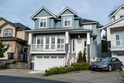 878 163a Street | Surrey | Image