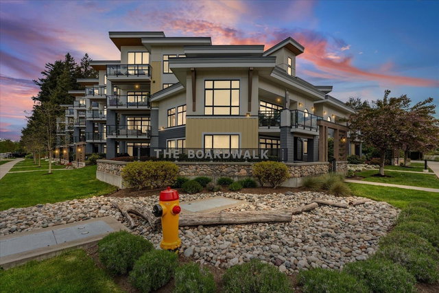 204 - 5384 Tyee Lane