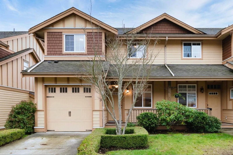 811 North Road #3, Gibsons, British Columbia