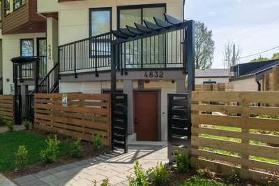 4832 Duchess Street | Vancouver | Image