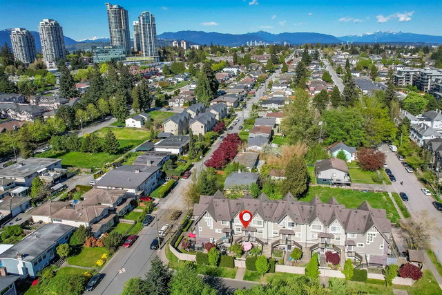 203 - 7159 Stride Avenue