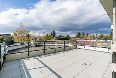508 - 7325 Arcola Street | Burnaby | Image