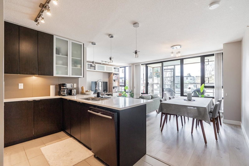 508 - 7325 Arcola Street, Burnaby, V5E 0A8 | Image 3