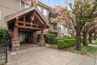 409 - 22150 Dewdney Trunk Road | Maple Ridge | Image