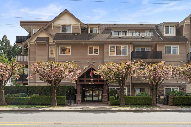 409 - 22150 Dewdney Trunk Road, Maple Ridge, V2X 3H6 | Image 2