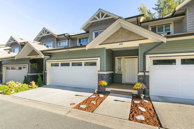 48 - 11252 Cottonwood Drive | Maple Ridge | Image