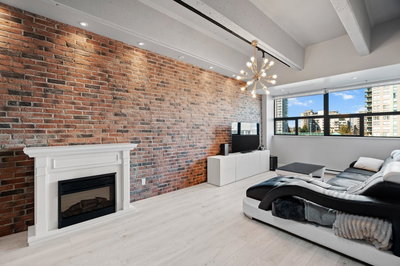 622 - 615 Belmont Street | New Westminster | Image