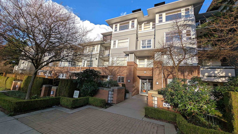 305 - 6508 Denbigh Avenue, Burnaby, V5H 4W6 | Image 3