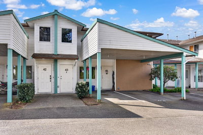 43 - 7715 Luckakuck Place | Chilliwack | Image