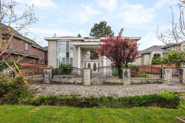 7471 Ledway Road