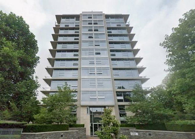 902 - 1088 14th Avenue W
