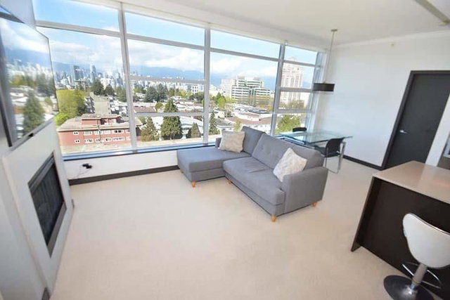 902 - 1088 14th Avenue W