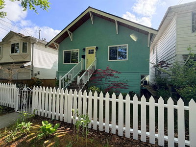 4322 Welwyn Street | Vancouver | Image