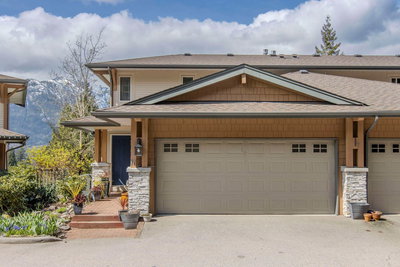 17 - 1026 Glacier View Drive | Squamish | Image
