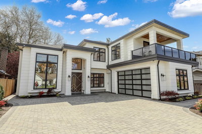 4520 Lancelot Drive | Richmond | Image