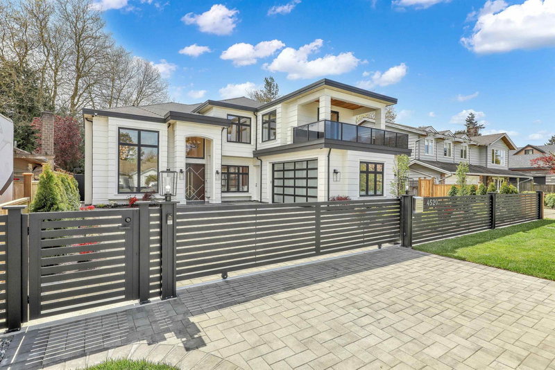 4520 Lancelot Drive, Richmond, V7C 4S3 | Image 2