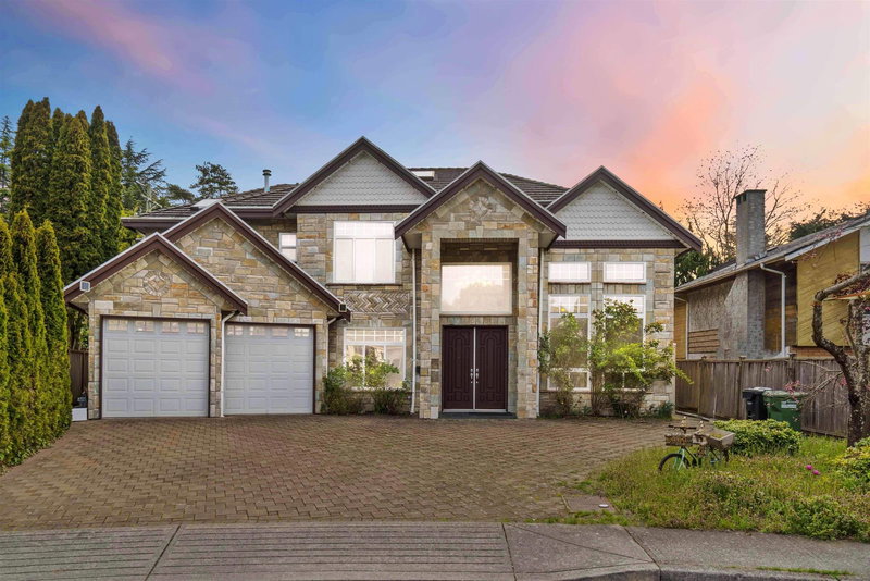 6040 Adams Place, Richmond, V7C 2W1 | Image 2