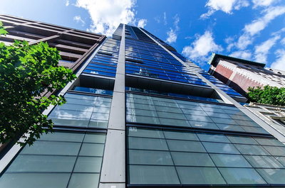 1801 - 838 Hastings Street | Vancouver | Image