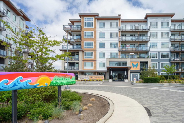 107 - 2499 Rabbit Drive