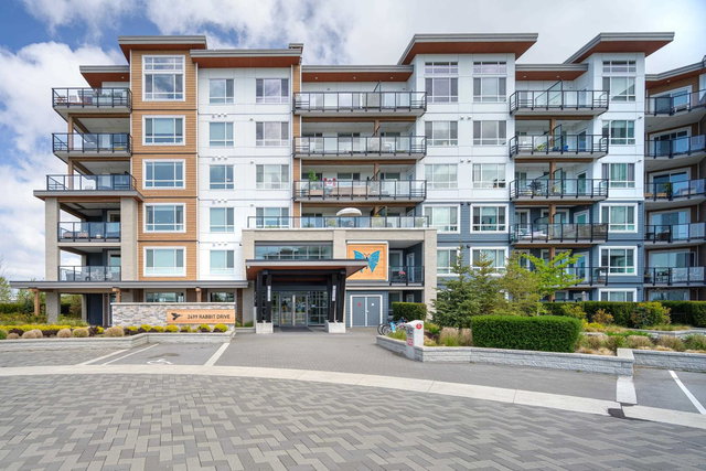 107 - 2499 Rabbit Drive