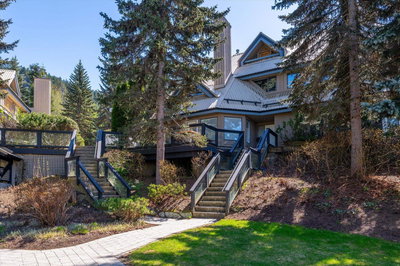 34 - 4857 Painted Cliff Road | Whistler | Image