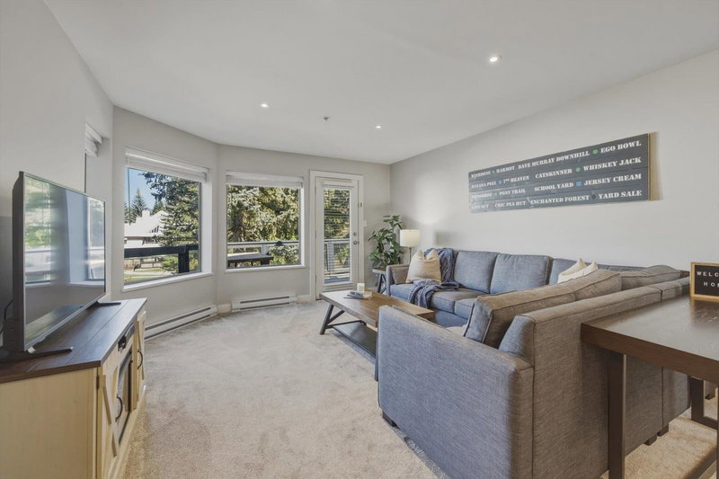 34 - 4857 Painted Cliff Road, Whistler, V8E 1C8 | Image 2
