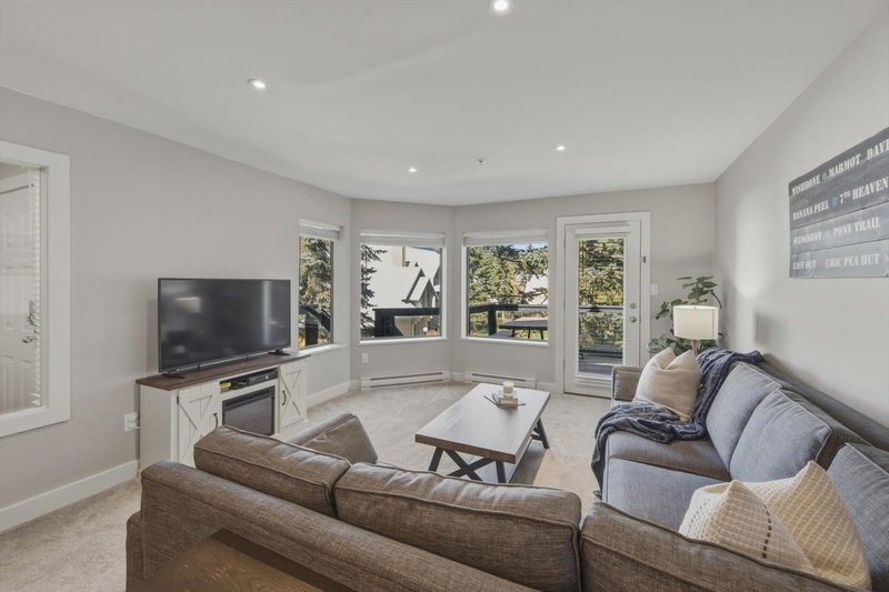 34 - 4857 Painted Cliff Road, Whistler, V8E 1C8 | Image 3