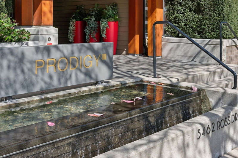 110 - 3462 Ross Drive, Vancouver, V6S 0H6 | Image 2