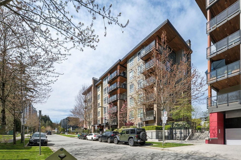 110 - 3462 Ross Drive, Vancouver, V6S 0H6 | Image 3