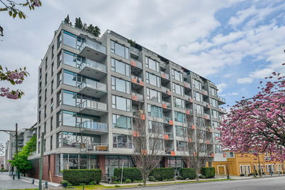 509 - 251 7th Avenue | Vancouver | Image