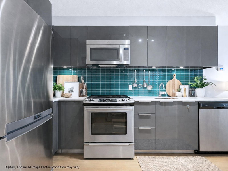 908 - 1325 Rolston Street, Vancouver, V6B 0M2 | Image 3