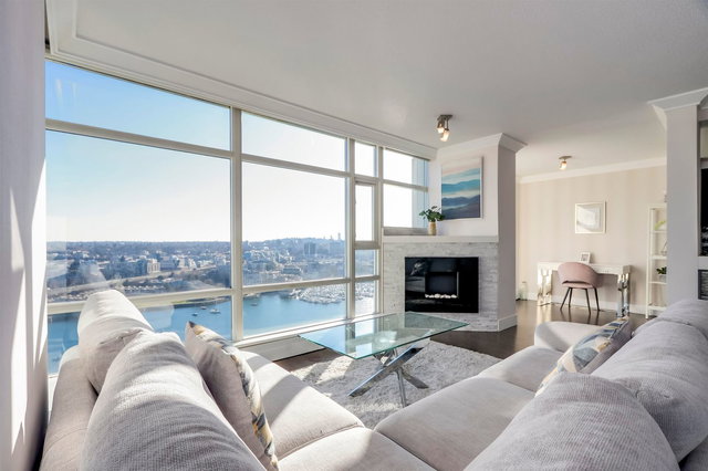 3002 - 1199 Marinaside Crescent