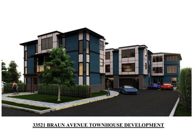 33521 Braun Avenue | Abbotsford | Image