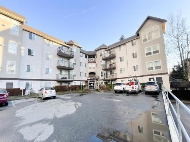 408 - 33480 George Ferguson Way