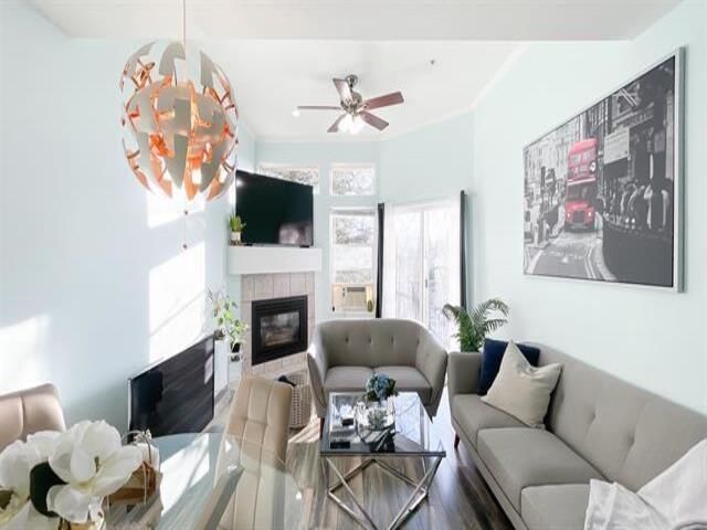 408 - 33480 George Ferguson Way