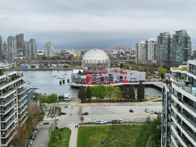 1606 - 1708 Ontario Street | Vancouver | Image