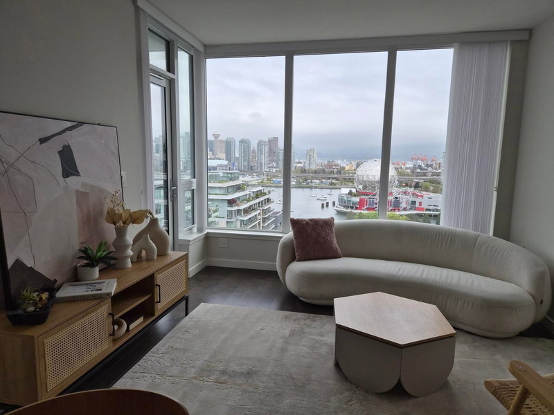 1606 - 1708 Ontario Street, Vancouver, V5T 0J7 | Image 2