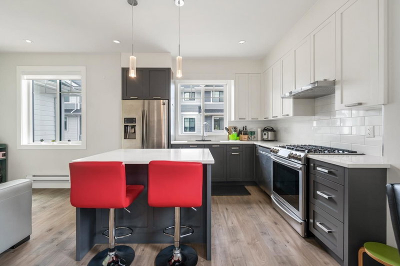 12 - 189 Wood Street, New Westminster, V3M 0L7 | Image 3