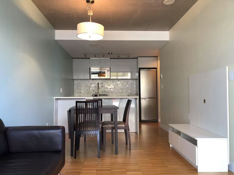 14F - 128 Cordova Street, Vancouver, V6B 0E6 | Image 3