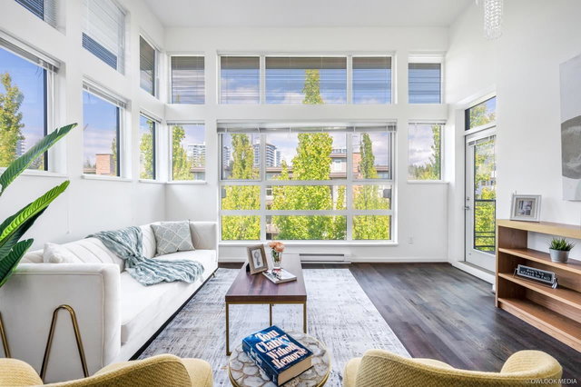 PH10 - 3479 Wesbrook Mall