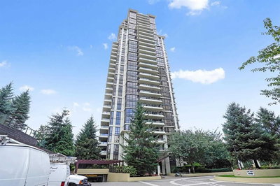 1507 - 2138 Madison Avenue | Burnaby | Image