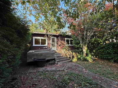 467 43rd Avenue | Vancouver | Image