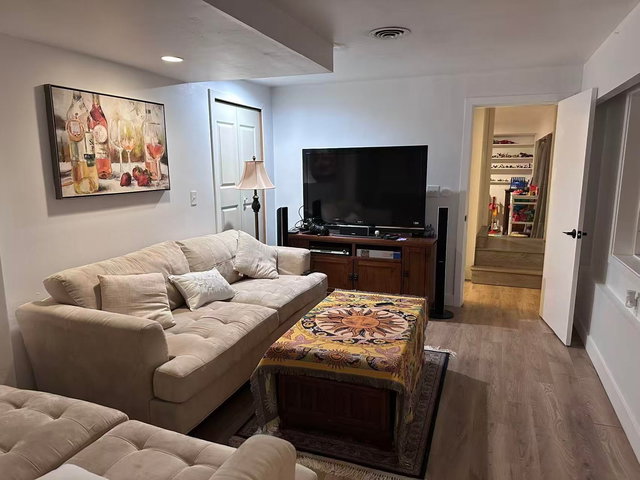 G/F - 640 Stevens Drive