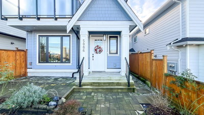 5086 Manor Street | Burnaby | Image