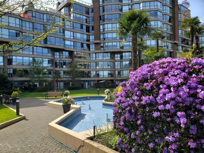 103 - 1470 Pennyfarthing Drive | Vancouver | Image