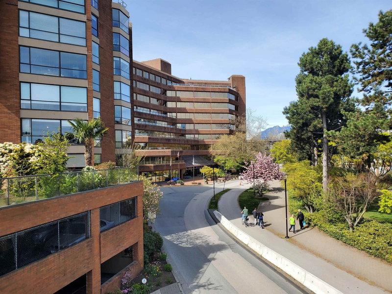 103 - 1470 Pennyfarthing Drive, Vancouver, V6J 4Y2 | Image 2