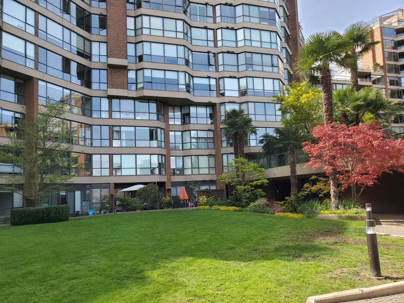 103 - 1470 Pennyfarthing Drive, Vancouver, V6J 4Y2 | Image 3