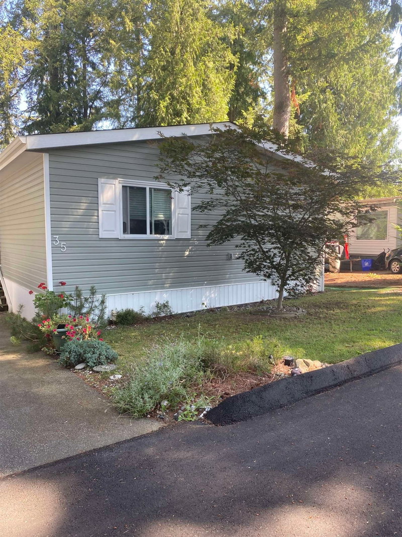 35 - 24330 Fraser Highway